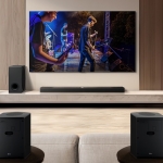 LG 사운드바 S95TR 9.1.5ch 810W 인공지능 사운드