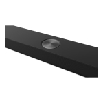 LG 사운드바 S95TR 9.1.5ch 810W 인공지능 사운드