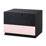LG 디오스 오브제컬렉션 광파오븐 MLJ32PRS 32L 카밍핑크 색상