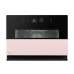LG 디오스 오브제컬렉션 광파오븐 MLJ32PRS 32L 카밍핑크 색상