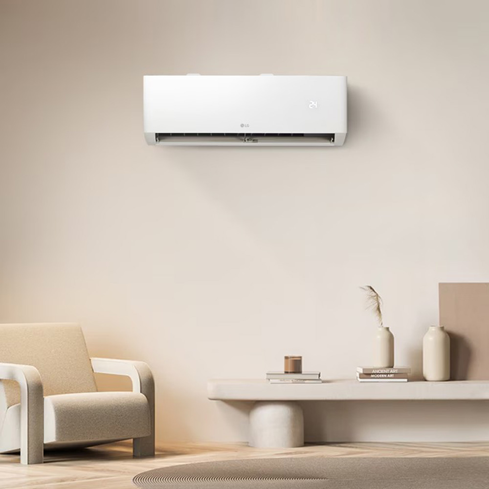 [전국무료배송설치]LG 휘센 벽걸이에어컨 6평형 18.7㎡ SQ06EZ1WBS 기본설치비포함