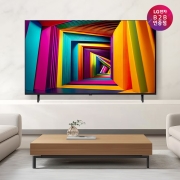 [전국무료설치]LG 울트라 HD TV 50인치 (스탠드형) 125cm 50UT931C 1등급