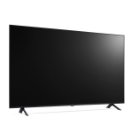 [전국무료배송설치]LG 울트라 HD TV (스탠드형) 107cm(43인치) 43UT931C 1등급