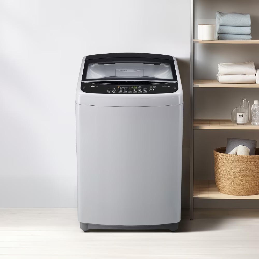 [전국무료배송설치]LG 통돌이 세탁기 16kg TR16DK 후속 신제품 TR16DV6