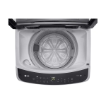 [전국무료배송설치]LG 통돌이 세탁기 17kg T17DX3A 미드프리실버