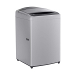 [전국무료배송설치]LG 통돌이 세탁기 17kg T17DX3A 미드프리실버