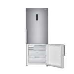 [전국무료배송설치]LG 모던엣지 냉장고 462L M451SS53 샤이니퓨어 색상