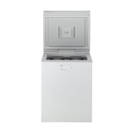 [전국무료배송설치]LG 디오스 김치톡톡 뚜껑형 K132LW123 1도어 김치냉장고 128L