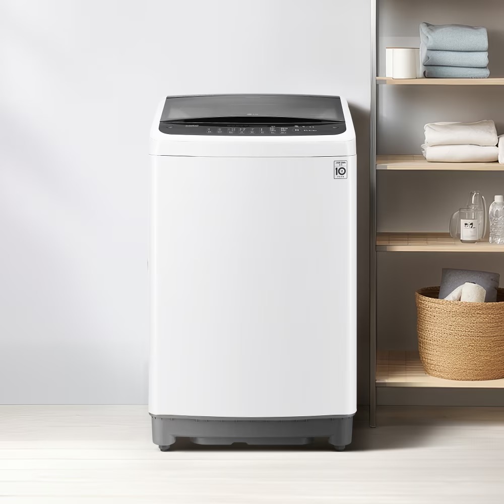[전국무료배송설치]LG 통돌이 세탁기 10kg TR10WL