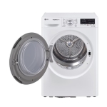 [전국무료배송설치]LG 트롬 건조기 10kg RH10WTW 1등급 듀얼인버터 화이트색상