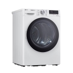 [전국무료배송설치]LG 트롬 건조기 10kg RH10WTW 1등급 듀얼인버터 화이트색상