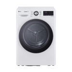 [ 전국무료배송설치]LG 트롬 건조기 10kg RH10WTA 1등급 듀얼인버터 도어 크롬