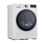[ 전국무료배송설치]LG 트롬 건조기 10kg RH10WTA 1등급 듀얼인버터 도어 크롬