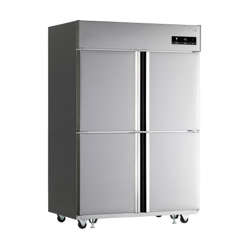 LG 비즈니스 냉동고 1110L 업소용 냉동고 C120AF