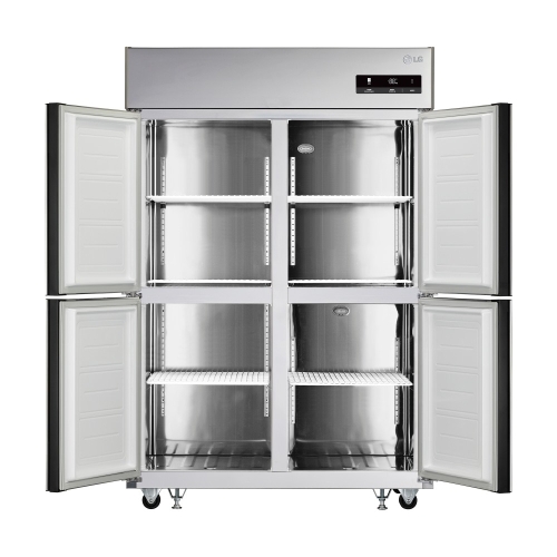 LG 비즈니스 냉동고 1110L 업소용 냉동고 C120AF