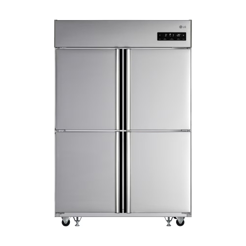LG 비즈니스 냉동고 1110L 업소용 냉동고 C120AF
