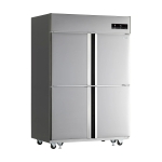 LG 비즈니스 냉장고 C120AR 업소용 냉장고 냉장4칸 1110L