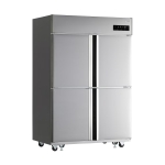 [전국무료배송설치]LG 비즈니스냉장고 C110AK 업소용냉장고 냉장3칸 냉동1칸 1064L