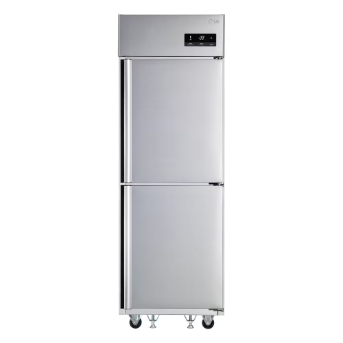 LG 비즈니스 냉동고 C053AF 업소용 냉동고 냉동2칸 500L