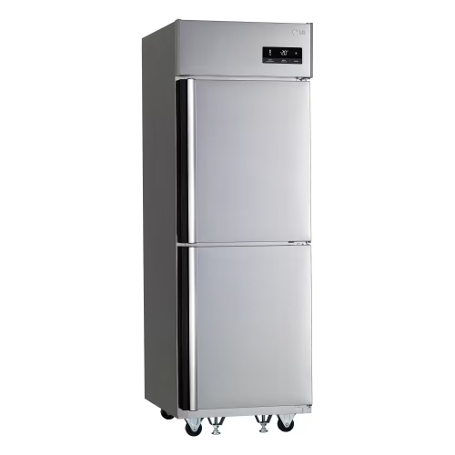 LG 비즈니스 냉동고 C053AF 업소용 냉동고 냉동2칸 500L