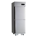 LG 비즈니스 냉동고 C053AF 업소용 냉동고 냉동2칸 500L