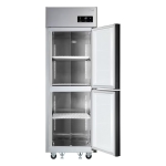 LG 비즈니스 냉동고 C053AF 업소용 냉동고 냉동2칸 500L