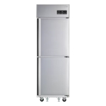 LG 비즈니스 냉장고 C052AR 업소용 냉장고 냉장2칸 500L