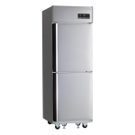 LG 비즈니스 냉장고 C052AR 업소용 냉장고 냉장2칸 500L
