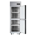 LG 비즈니스 냉장고 C052AR 업소용 냉장고 냉장2칸 500L