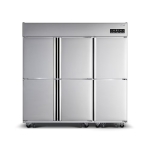LG 비즈니스 냉동고 C170LWZ 업소용 냉동고 냉동6칸 1610L