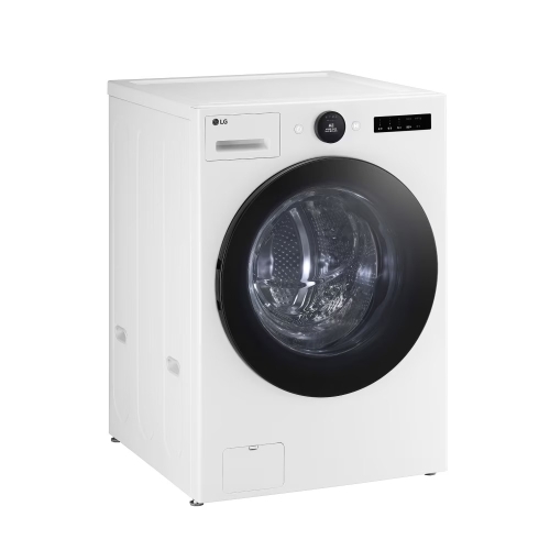 LG 트롬 오브제컬렉션 FX24WN 화이트 드럼 세탁기 24kg