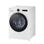 LG 트롬 오브제컬렉션 FX24WN 화이트 드럼 세탁기 24kg