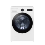 LG 트롬 오브제컬렉션 FX24WN 화이트 드럼 세탁기 24kg