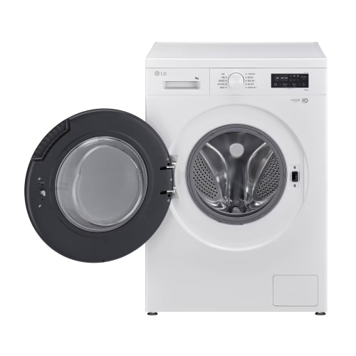 [전국무료배송설치] LG 트롬 세탁기 9kg F9WT 빌트인 원룸 오피스텔 드럼세탁기 글라스도어