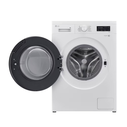 [전국무료배송설치] LG 트롬 세탁기 9kg F9WT 빌트인 원룸 오피스텔 드럼세탁기 글라스도어