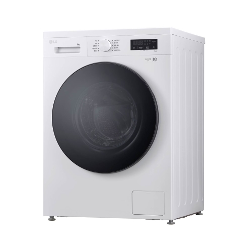 [전국무료배송설치] LG 트롬 세탁기 9kg F9WT 빌트인 원룸 오피스텔 드럼세탁기 글라스도어