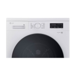 [전국무료배송설치] LG 트롬 세탁기 9kg F9WT 빌트인 원룸 오피스텔 드럼세탁기 글라스도어