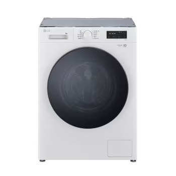 [전국무료설치]LG 트롬 건조 세탁 건조겸용 세탁기 FY9WTB  9kg / 4.5kg  빌트인 원룸 오피스텔