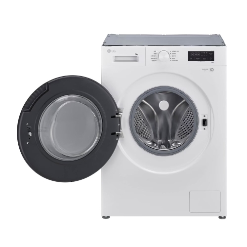 [전국무료설치]LG 트롬 건조 세탁 건조겸용 세탁기 FY9WTB  9kg / 4.5kg  빌트인 원룸 오피스텔