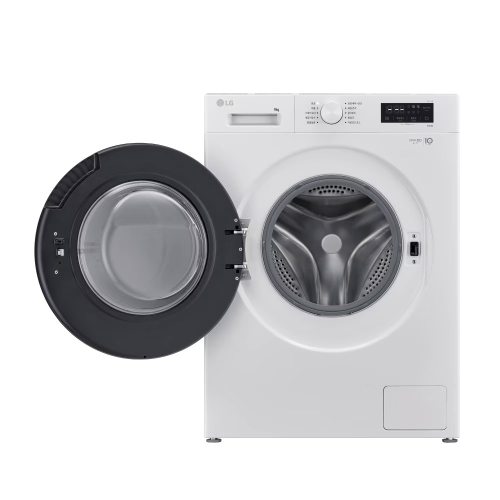 [전국무료설치]LG 트롬 건조 세탁 건조겸용 세탁기 FY9WTB  9kg / 4.5kg  빌트인 원룸 오피스텔