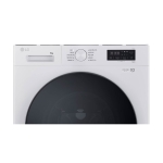 [전국무료설치]LG 트롬 건조 세탁 건조겸용 세탁기 FY9WTB  9kg / 4.5kg  빌트인 원룸 오피스텔