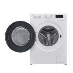 [전국무료설치]LG 트롬 건조 세탁 건조겸용 세탁기 FY9WTB  9kg / 4.5kg  빌트인 원룸 오피스텔