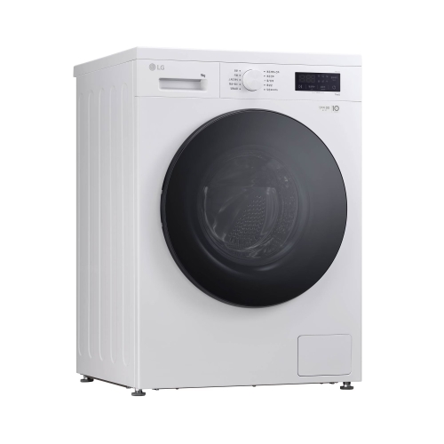 [전국무료배송설치]LG 트롬 건조 세탁 건조겸용 세탁기 FY9WT 9kg / 4.5kg 빌트인 원룸 오피스텔