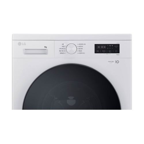 [전국무료배송설치]LG 트롬 건조 세탁 건조겸용 세탁기 FY9WT 9kg / 4.5kg 빌트인 원룸 오피스텔