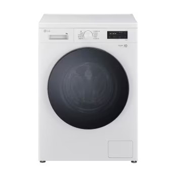 [전국무료배송설치]LG 트롬 건조 세탁 건조겸용 세탁기 FY9WT 9kg / 4.5kg 빌트인 원룸 오피스텔