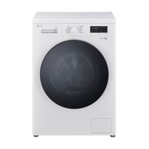 [전국무료배송설치]LG 트롬 건조 세탁 건조겸용 세탁기 FY9WT 9kg / 4.5kg 빌트인 원룸 오피스텔
