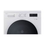 [전국무료배송설치]LG 트롬 건조 세탁 건조겸용 세탁기 FY9WT 9kg / 4.5kg 빌트인 원룸 오피스텔