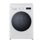 [전국무료배송설치]LG 트롬 건조 세탁 건조겸용 세탁기 FY9WT 9kg / 4.5kg 빌트인 원룸 오피스텔