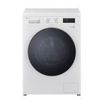 [전국무료배송설치]LG 트롬 건조 세탁 건조겸용 세탁기 FY9WT 9kg / 4.5kg 빌트인 원룸 오피스텔