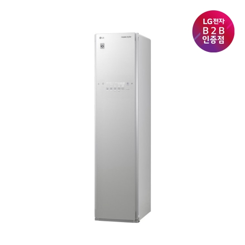 [전국무료배송설치]LG TROMM 빌트인 스타일러 S3HFB 우드 화이트